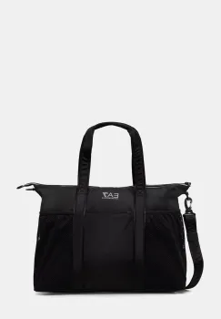 EA7 Emporio Armani geanta pentru femei imagine