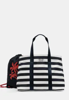 EA7 Emporio Armani geanta pentru femei imagine