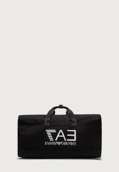 EA7 Emporio Armani geanta pentru sport imagine