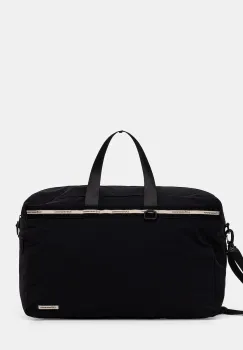 EA7 Emporio Armani geanta pentru sport imagine