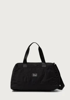 EA7 Emporio Armani geanta pentru sport imagine