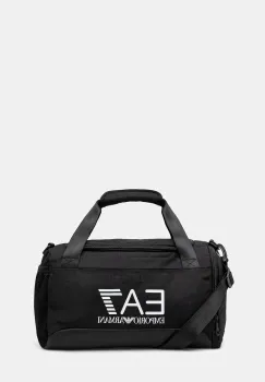 EA7 Emporio Armani geanta sport imagine