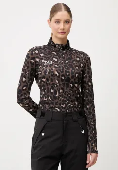 EA7 Emporio Armani hanorac imagine