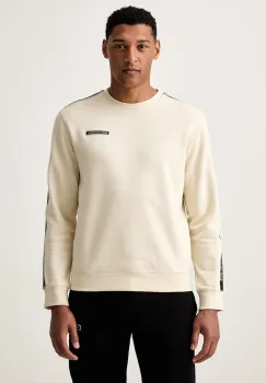 EA7 Emporio Armani hanorac pentru barbati cu bumbac imagine