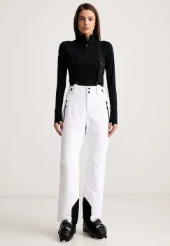 EA7 Emporio Armani  pantaloni de schi pentru femei imagine