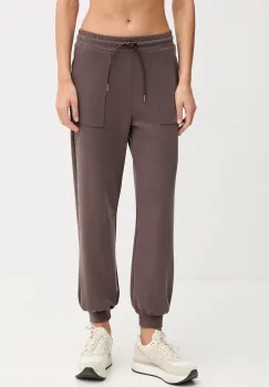 EA7 Emporio Armani pantaloni de trening imagine