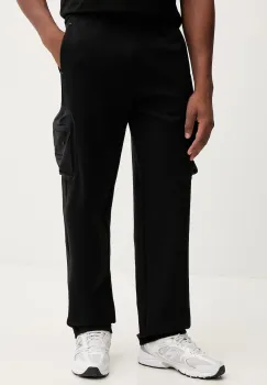 EA7 Emporio Armani pantaloni de trening imagine