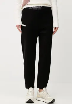 EA7 Emporio Armani pantaloni de trening imagine