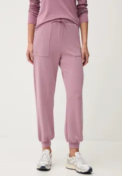 EA7 Emporio Armani pantaloni de trening imagine