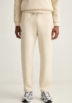 EA7 Emporio Armani pantaloni de trening pentru barbati din bumbac imagine