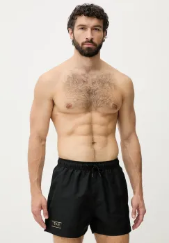 EA7 Emporio Armani Pantaloni scurti de baie barbatesti imagine