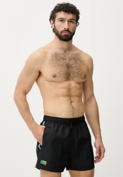 EA7 Emporio Armani pantaloni scurti de baie barbatesti imagine
