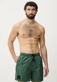 EA7 Emporio Armani pantaloni scurti de baie barbati imagine