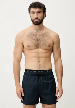EA7 Emporio Armani pantaloni scurti de baie barbati imagine
