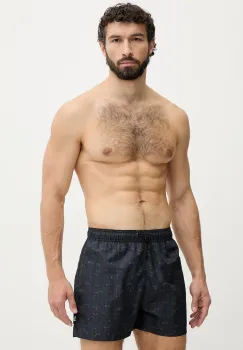 EA7 Emporio Armani pantaloni scurti de baie barbati imagine