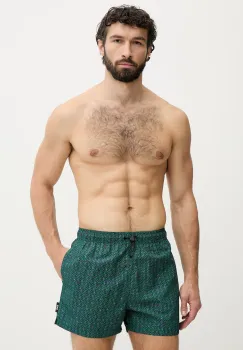 EA7 Emporio Armani pantaloni scurti de baie barbati imagine