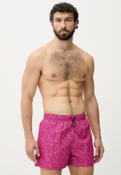 EA7 Emporio Armani pantaloni scurti de baie barbati imagine