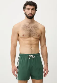 EA7 Emporio Armani pantaloni scurti de baie barbati imagine