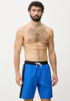 EA7 Emporio Armani pantaloni scurti de baie barbati imagine