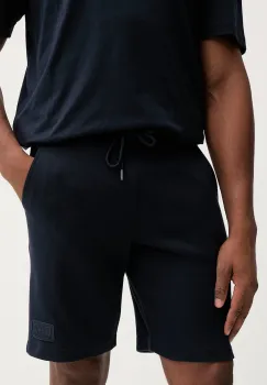 EA7 Emporio Armani pantaloni scurti imagine
