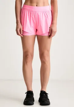 EA7 Emporio Armani pantaloni scurti sport pentru femei imagine