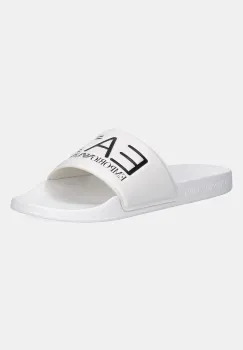 EA7 Emporio Armani papuci imagine