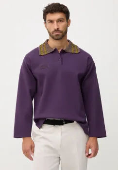 EA7 Emporio Armani pulover imagine