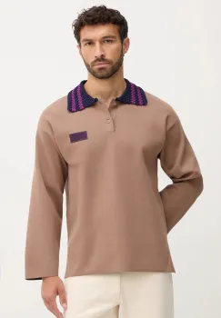 EA7 Emporio Armani pulover imagine