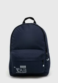 EA7 Emporio Armani rucsac imagine