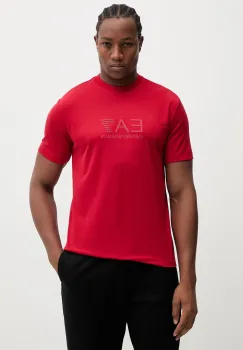 EA7 Emporio Armani tricou imagine