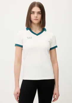 EA7 Emporio Armani tricou de antrenament imagine