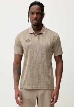 EA7 Emporio Armani tricou pentru barbati, din bumbac imagine