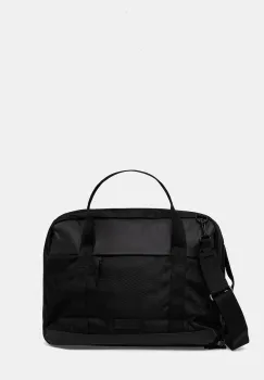 Eastpak geanta Multipak Cnnct culoarea negru, EK0A5BIY80W1 imagine