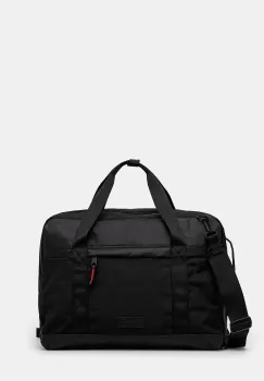 Eastpak geanta Multipak Cnnct culoarea negru, EK0A5BIY9S31 imagine