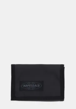 Eastpak portofel CREW SINGLE culoarea negru, EK0003714Y81 imagine