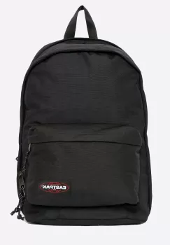 Eastpak Rucsac barbati, culoarea negru, mare, material neted imagine