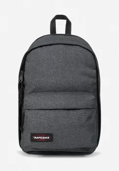 Eastpak rucsac culoarea gri, mare, neted, Eastpak Back To Work EK93677H EK93677H-grey imagine