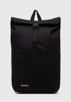 Eastpak rucsac culoarea negru, mare, cu imprimeu imagine
