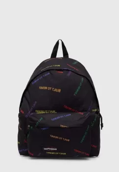 Eastpak rucsac culoarea negru, mare, modelator, EK0006205O11 imagine