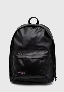 Eastpak rucsac culoarea negru, mare, neted imagine