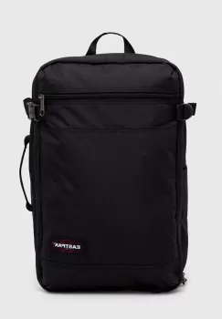 Eastpak rucsac culoarea negru, mare, neted imagine