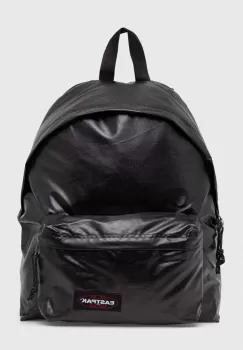 Eastpak rucsac culoarea negru, mare, neted imagine