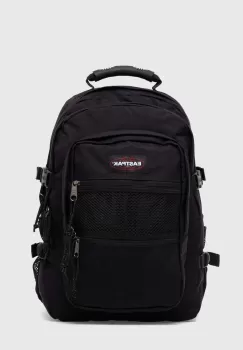 Eastpak rucsac culoarea negru, mare, neted, EK0A5BIL0081 imagine