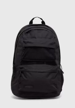 Eastpak rucsac culoarea negru, mare, neted, EK0A5BIS0081 imagine