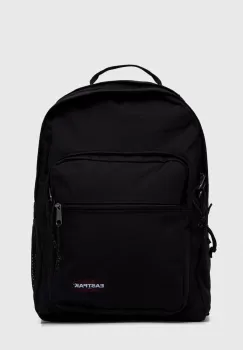 Eastpak rucsac culoarea negru, mare, neted, Plecak Eastpak Morius EK40F008 imagine