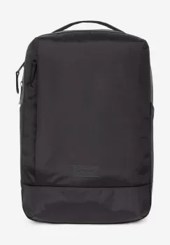 Eastpak rucsac culoarea negru, mare, neted, Plecak Eastpak Tecum F Cnnct EK0A5BE95A2 EK0A5BE95A2-black imagine