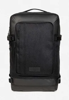 Eastpak rucsac culoarea negru, mic, uni, Plecak Eastpak Tecum L EK92D80W imagine