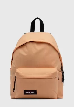 Eastpak rucsac culoarea portocaliu, mare, neted imagine