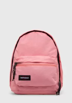 Eastpak rucsac culoarea roz, mare, neted imagine