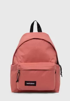 Eastpak rucsac culoarea roz, mare, neted imagine